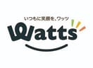 ワッツ明石小久保店(100均)まで750m ヴィヴァレス松ノ内