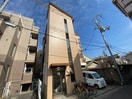 外観写真 川内コ－ポ