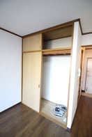 収納 川内コ－ポ