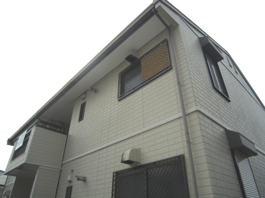 外観写真 ハッピーホーム