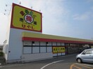 はやし　鳥取店(スーパー)まで290m ハッピーホーム