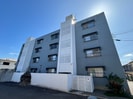 Ｃｈａｔｅａｕ　Ｆｒａｉｓｅの外観