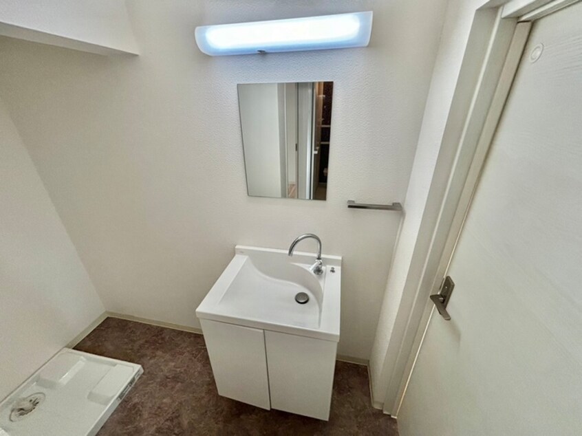 洗面 Ｃｈａｔｅａｕ　Ｆｒａｉｓｅ