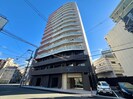 セレニテ難波ミラク参番館の外観