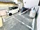 駐車場 塚本ＴＫＤハウス