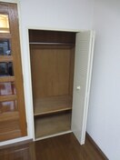 収納 塚本ＴＫＤハウス