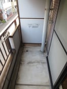 ベランダ・バルコニー 塚本ＴＫＤハウス