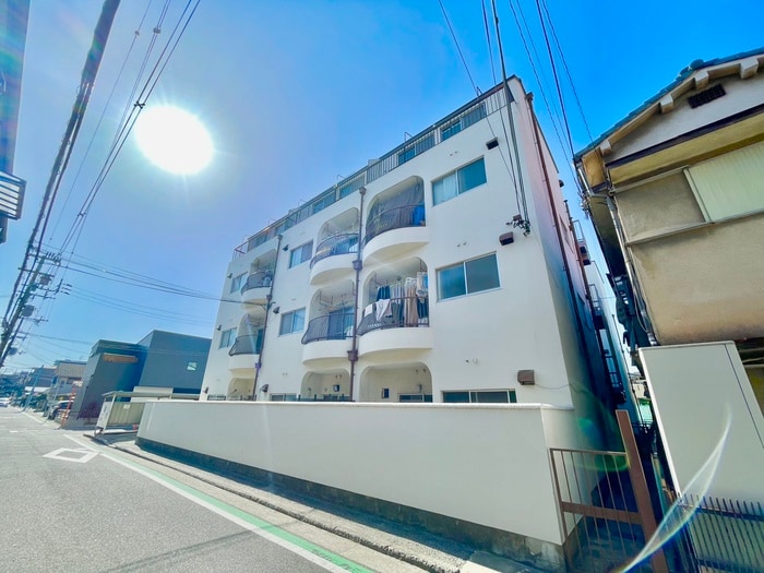 外観写真 大栄マンション
