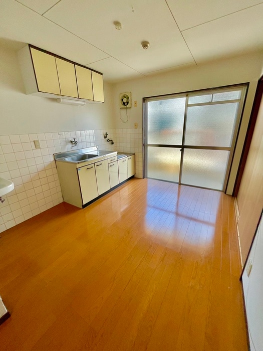 居室 大栄マンション