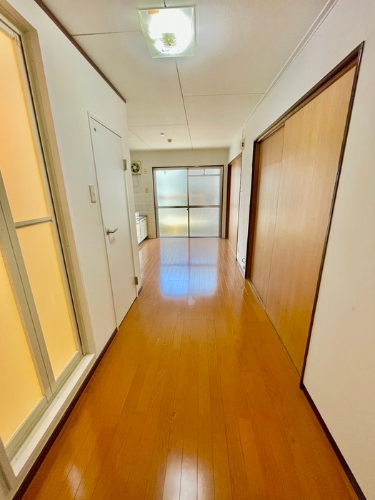 居室 大栄マンション