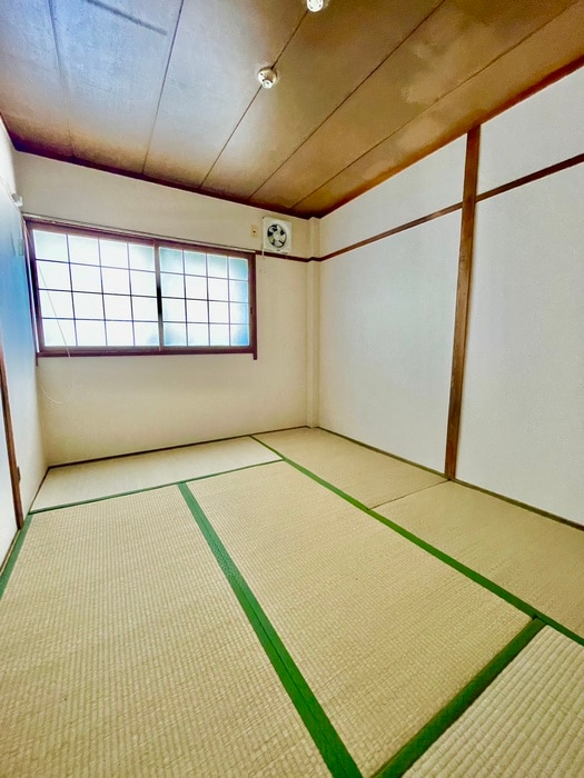 居室 大栄マンション