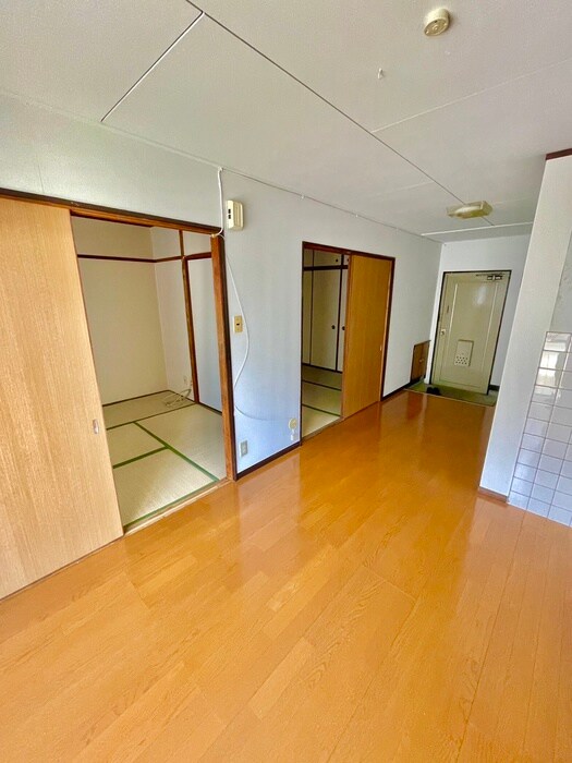 居室 大栄マンション