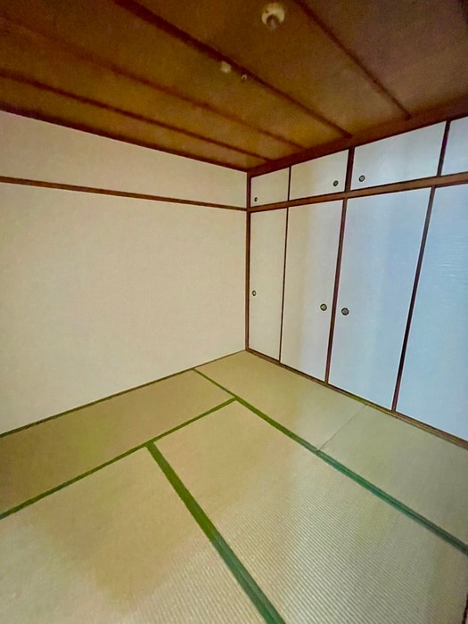 居室 大栄マンション