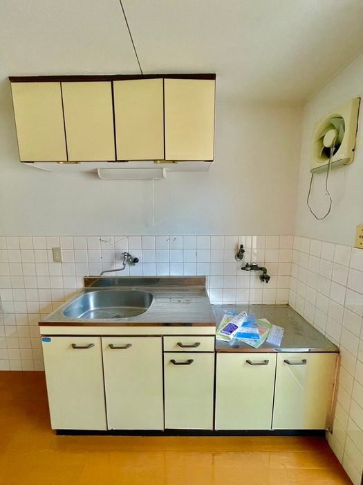 キッチン 大栄マンション