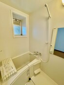 バス／シャワールーム等 大栄マンション