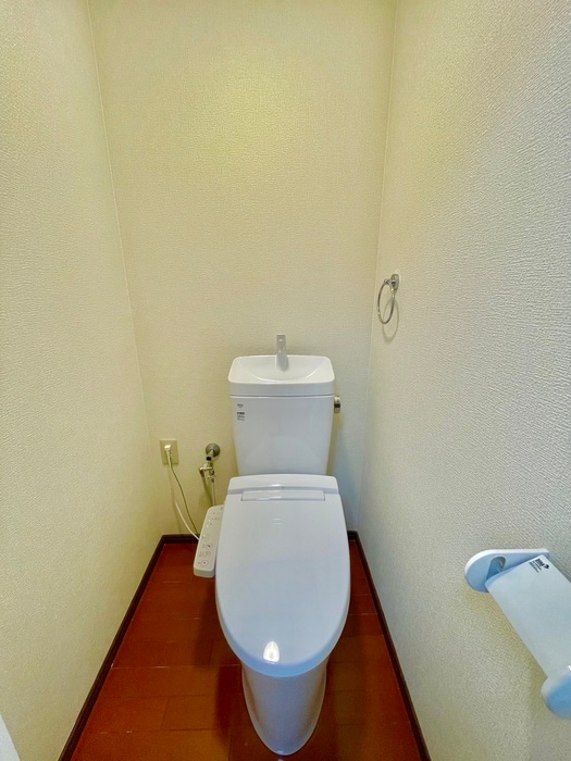 トイレ 大栄マンション