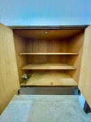 靴箱 大栄マンション