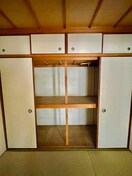 収納 大栄マンション