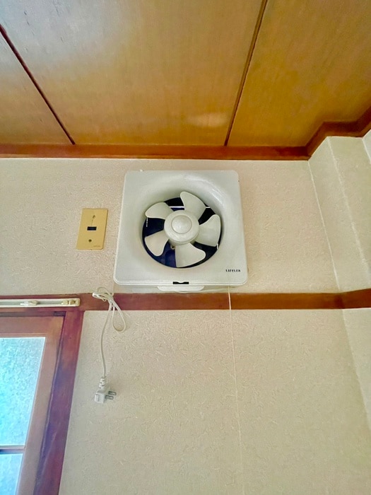 内観写真 大栄マンション