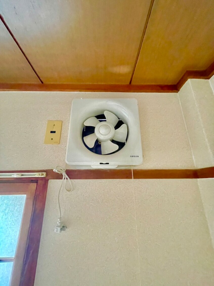 内観写真 大栄マンション