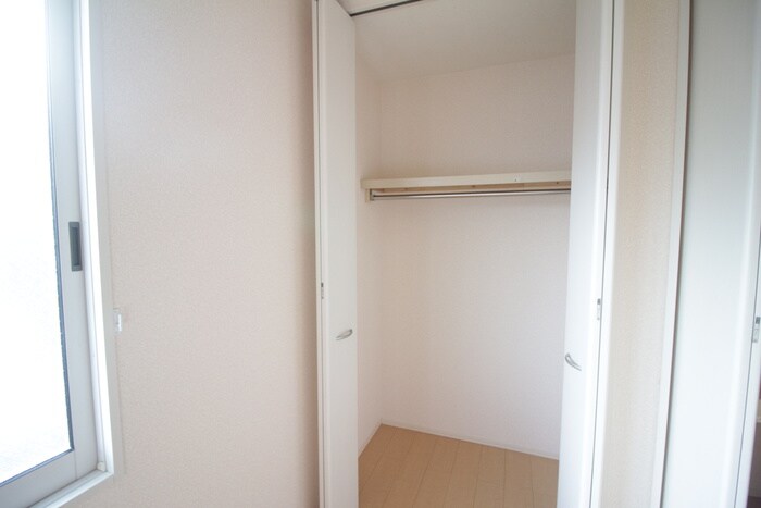 収納 滝つじハイム