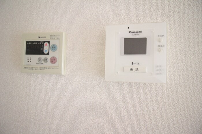 居室 滝つじハイム