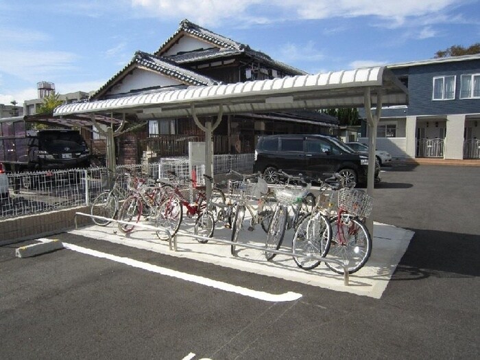 外観写真 スプランディ－ドⅡ