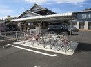 外観写真 スプランディ－ドⅡ