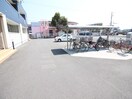 駐車場 スプランディ－ドⅡ