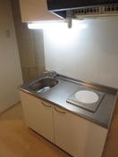 キッチン 北大路テンビル