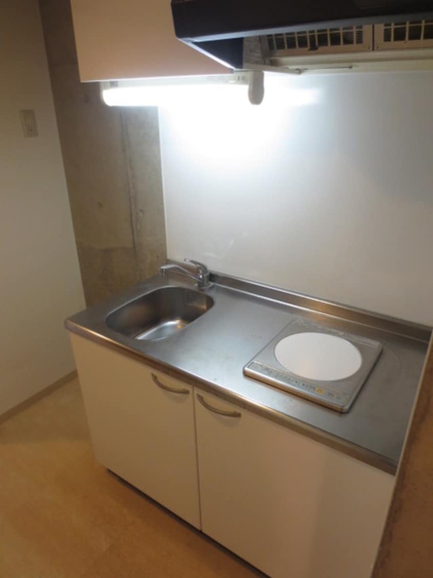 キッチン 北大路テンビル