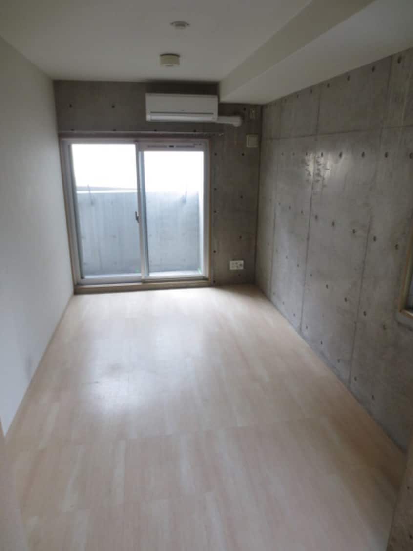 居室 北大路テンビル