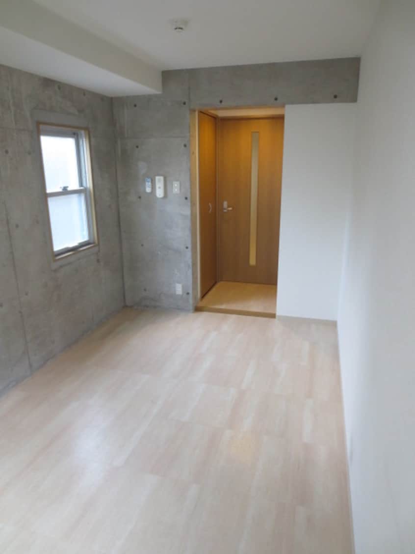 居室 北大路テンビル