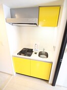 キッチン ＳＫ南森町