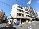レディース大鉄の外観