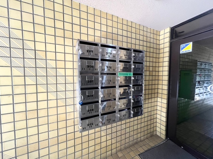 建物設備 レディース大鉄