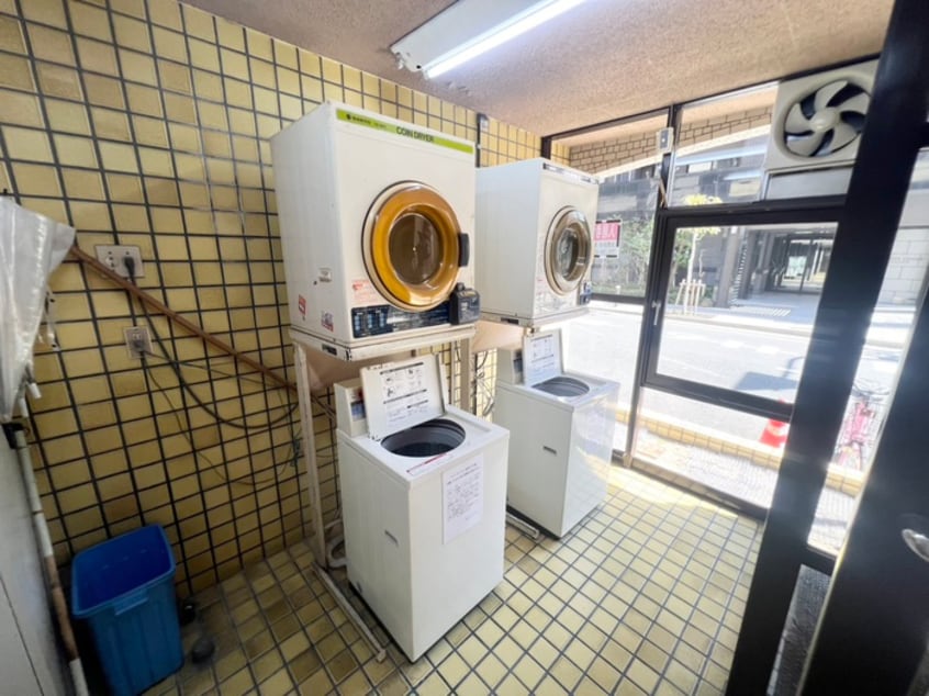建物設備 レディース大鉄