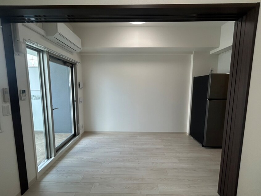 居室 エステムコート大阪プリューム