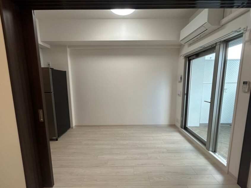 居室 エステムコート大阪プリューム