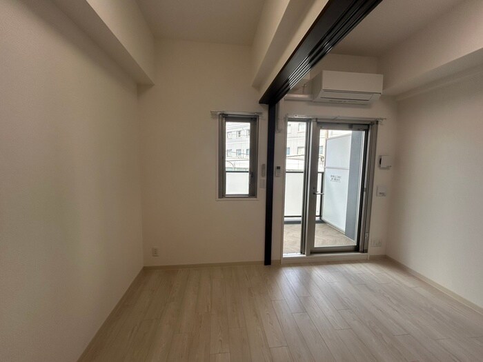 居室 エステムコート大阪プリューム