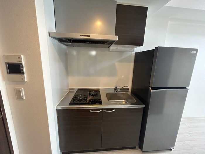 キッチン エステムコート大阪プリューム