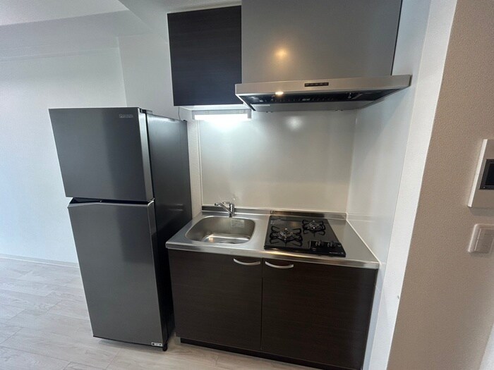 キッチン エステムコート大阪プリューム