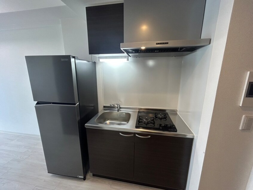 キッチン エステムコート大阪プリューム