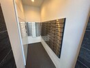 建物設備 エステムコート大阪プリューム