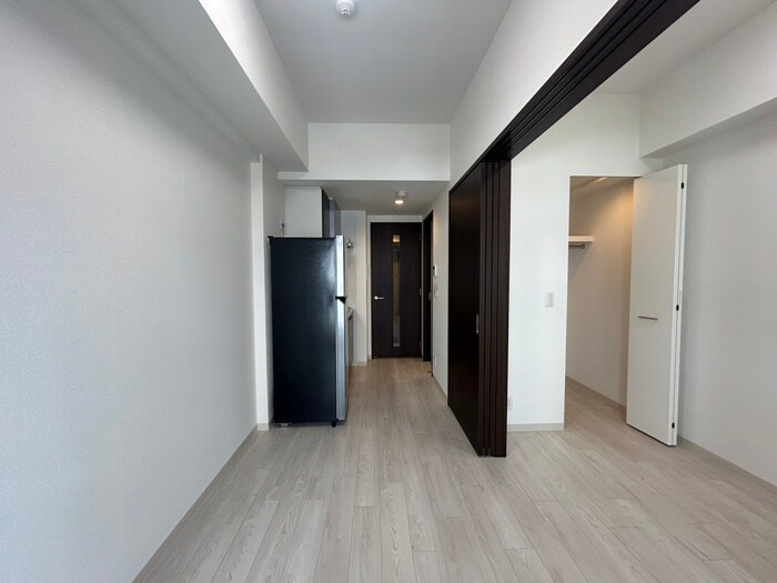 居室 エステムコート大阪プリューム