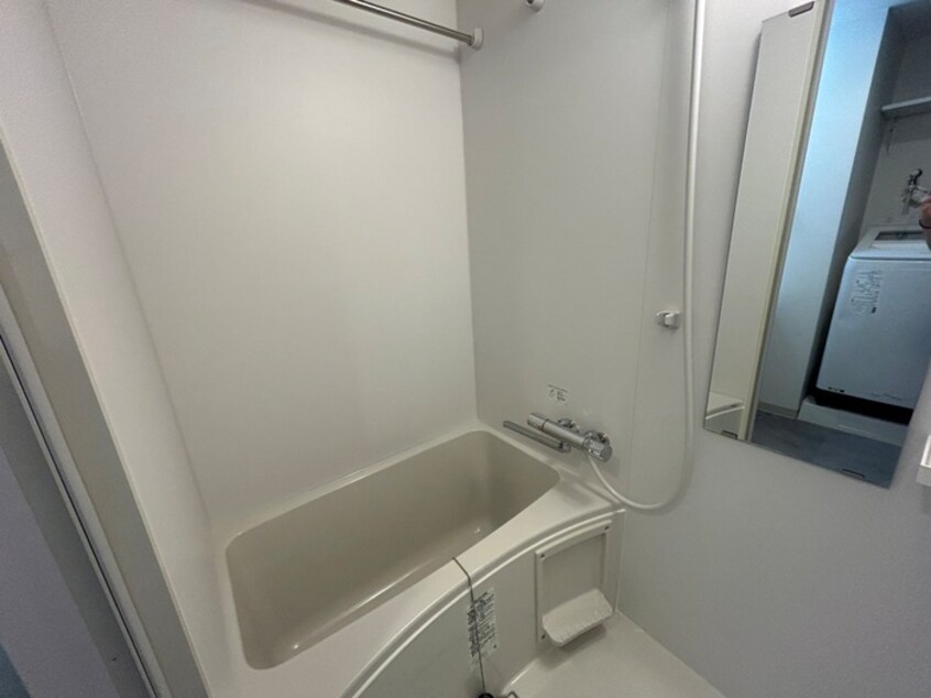 バス／シャワールーム等 エステムコート大阪プリューム