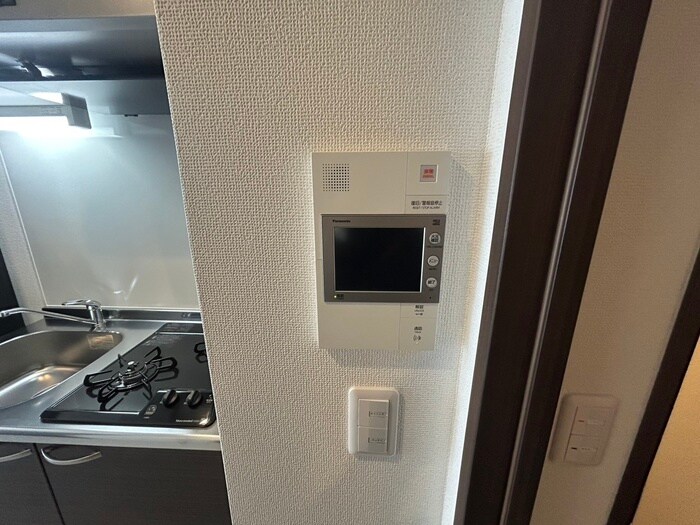 内観写真 エステムコート大阪プリューム