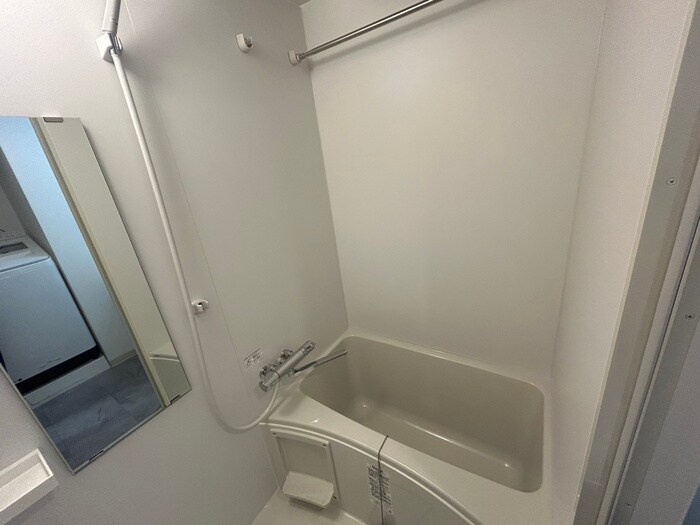 バス／シャワールーム等 エステムコート大阪プリューム