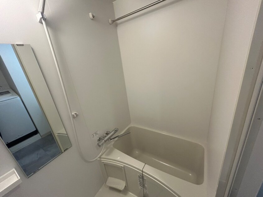 バス／シャワールーム等 エステムコート大阪プリューム