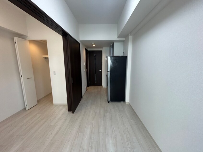 居室 エステムコート大阪プリューム